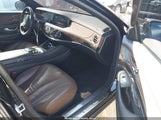 Mercedes-Benz S 550 WDDUG8CB9FA076916 снимка