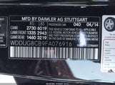 Mercedes-Benz S 550 WDDUG8CB9FA076916 снимка