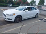 Ford Fusion Se 3FA6P0H73HR369993 снимка