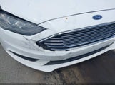 Ford Fusion Se 3FA6P0H73HR369993 снимка