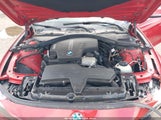BMW 328I xDrive WBA3B3G56ENR82313 снимка
