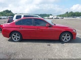 BMW 328I xDrive WBA3B3G56ENR82313 снимка
