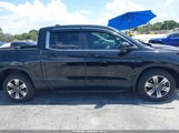 Honda Ridgeline Rtl-T 5FPYK3F62KB023334 снимка