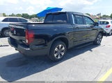 Honda Ridgeline Rtl-T 5FPYK3F62KB023334 снимка