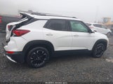 Chevrolet Trailblazer Awd Lt KL79MRSL9PB004289 photo