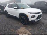 Chevrolet Trailblazer Awd Lt KL79MRSL9PB004289 photo