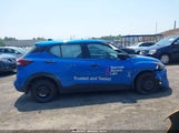Nissan Kicks S Xtronic Cvt 3N1CP5BV4PL568136 снимка