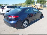 Toyota Corolla Le 5YFB4MDE3RP215711 снимка