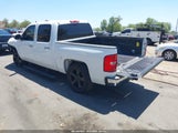 Chevrolet Silverado  Lt 3GCPCSE03DG170896 снимка