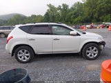 Nissan Murano Sl JN8AZ08W77W643010 снимка