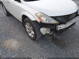 Nissan Murano Sl JN8AZ08W77W643010 снимка