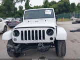 Jeep Wrangler Jk Sahara 4X4 1C4AJWBG1JL809098 photo