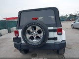 Jeep Wrangler Jk Sahara 4X4 1C4AJWBG1JL809098 photo