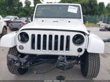 Jeep Wrangler Jk Sahara 4X4 1C4AJWBG1JL809098 снимка