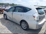 Toyota Prius V Two JTDZN3EU2EJ000153 снимка