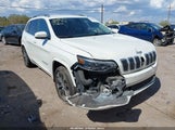 Jeep Cherokee Overland Fwd 1C4PJLJX5KD241041 photo