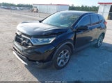 Honda Cr-V Ex 7FARW1H55JE053103 снимка