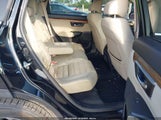 Honda Cr-V Ex 7FARW1H55JE053103 снимка