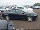 Ford Fusion Hybrid Se 3FA6P0LU3DR302608 снимка