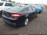 Ford Fusion Hybrid Se 3FA6P0LU3DR302608 снимка