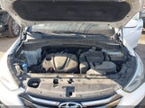 Hyundai Santa Fe Sport 2.4L 5XYZT3LB3EG203530 fotografie