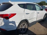 Hyundai Santa Fe Sport 2.4L 5XYZT3LB3EG203530 fotografie