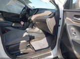 Hyundai Santa Fe Sport 2.4L 5XYZT3LB3EG203530 снимка