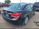 Chevrolet Cruze Ls Auto 1G1PA5SHXF7284502 photo