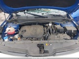 Kia Sportage Ex 5XYK33AF9PG054261 снимка