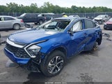 Kia Sportage Ex 5XYK33AF9PG054261 снимка