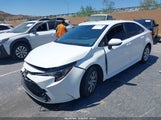 Toyota Corolla Le JTDEPMAE1N3020556 снимка