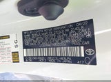 Toyota Corolla Le JTDEPMAE1N3020556 снимка