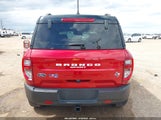 Ford Bronco Sport Badlands 3FMCR9D9XMRA74611 photo