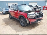 Ford Bronco Sport Badlands 3FMCR9D9XMRA74611 photo
