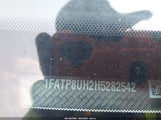 Ford Mustang Ecoboost Premium 1FATP8UH2H5282542 снимка