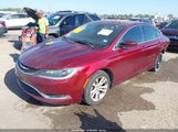 Chrysler 200 Limited 1C3CCCAB8FN715047 снимка