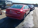 Hyundai Sonata Se 5NPE24AF3FH063051 снимка