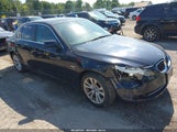 BMW 535I xDrive WBANV9C52AC136713 снимка