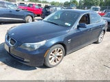 BMW 535I xDrive WBANV9C52AC136713 снимка