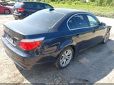 BMW 535I xDrive WBANV9C52AC136713 снимка