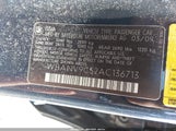 BMW 535I xDrive WBANV9C52AC136713 снимка