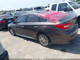 Hyundai Sonata Limited 5NPE34AF9FH190318 снимка