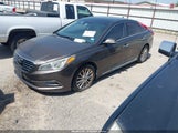 Hyundai Sonata Limited 5NPE34AF9FH190318 снимка