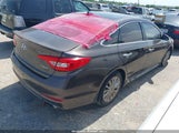 Hyundai Sonata Limited 5NPE34AF9FH190318 снимка