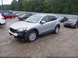 Mazda Cx-5 Touring JM3KE2CY2G0636928 снимка