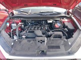 Honda Cr-V Ex-L 2Wd 2HKRS3H73RH318554 fotografie