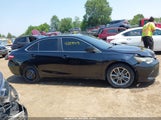 Toyota Camry Se 4T1BF1FK4GU186033 снимка