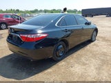 Toyota Camry Se 4T1BF1FK4GU186033 снимка