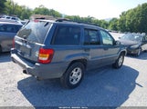 Jeep Grand Cherokee Laredo 1J4GW48S73C513091 снимка