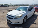 Chevrolet Malibu 1Ls 1G11B5SAXDF344660 снимка